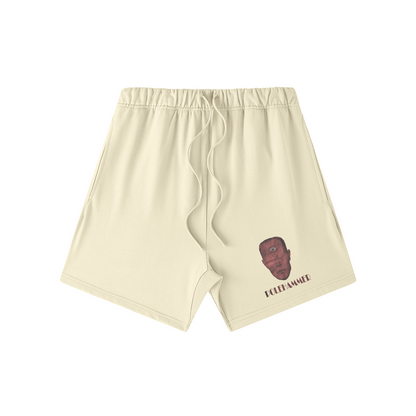 Eyeclops Shorts