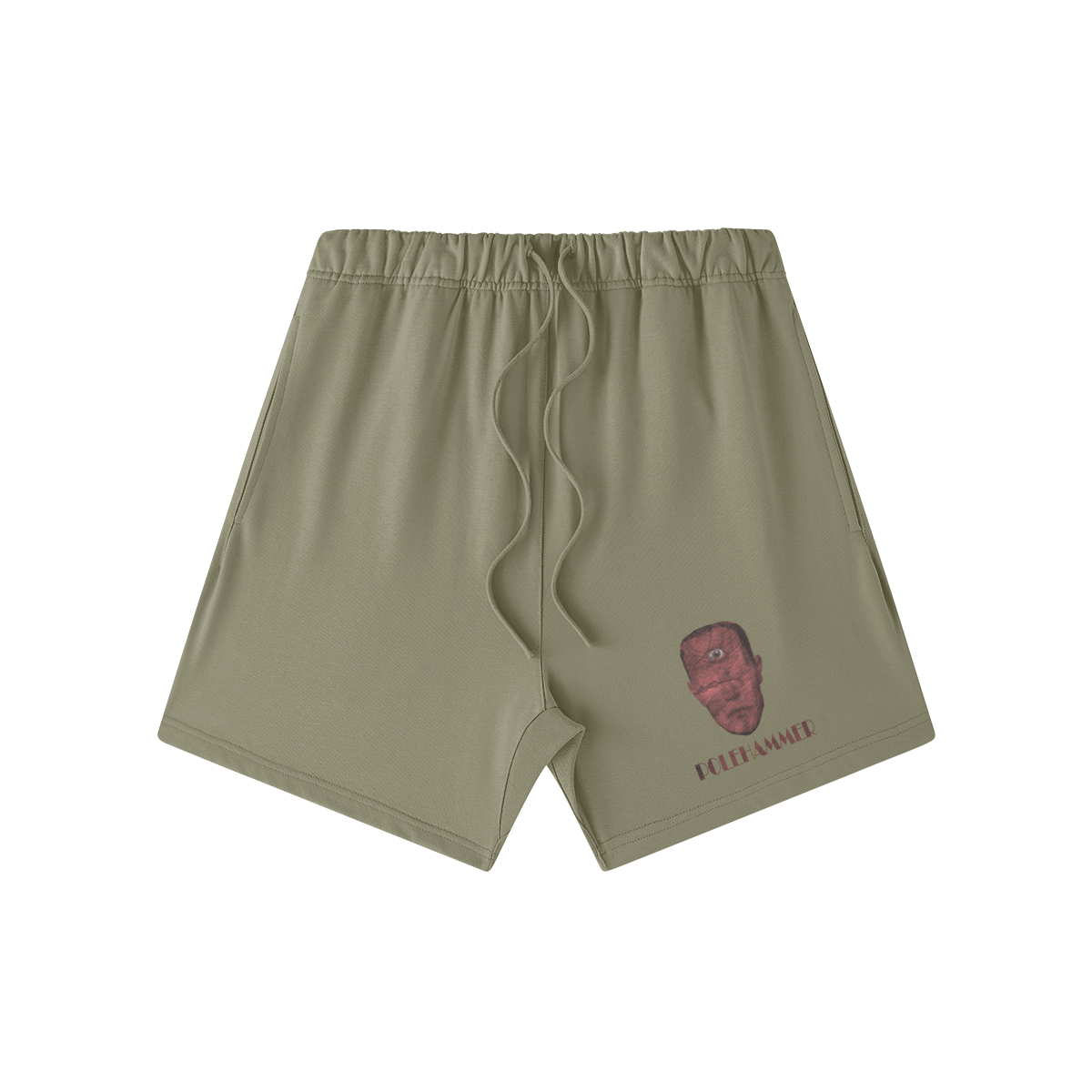 Eyeclops Shorts