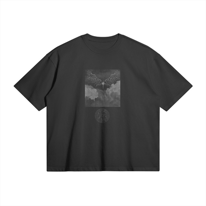 Azrael Oversized Tee