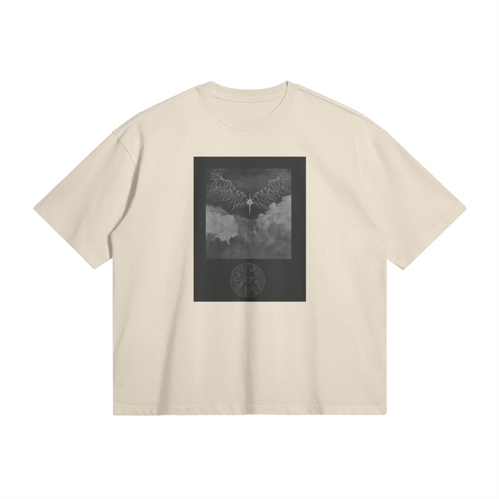 Azrael Oversized Tee