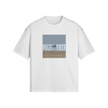 Water Tower Oversized Tee