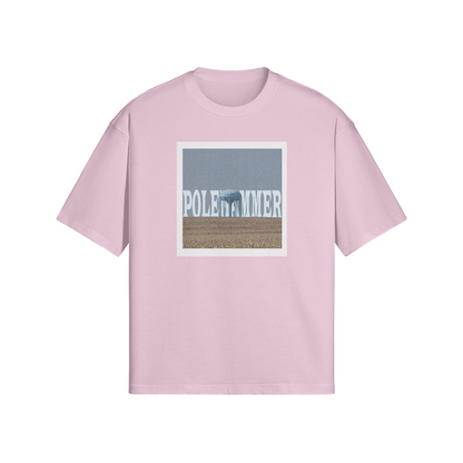 Water Tower Oversized Tee