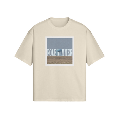 Water Tower Oversized Tee