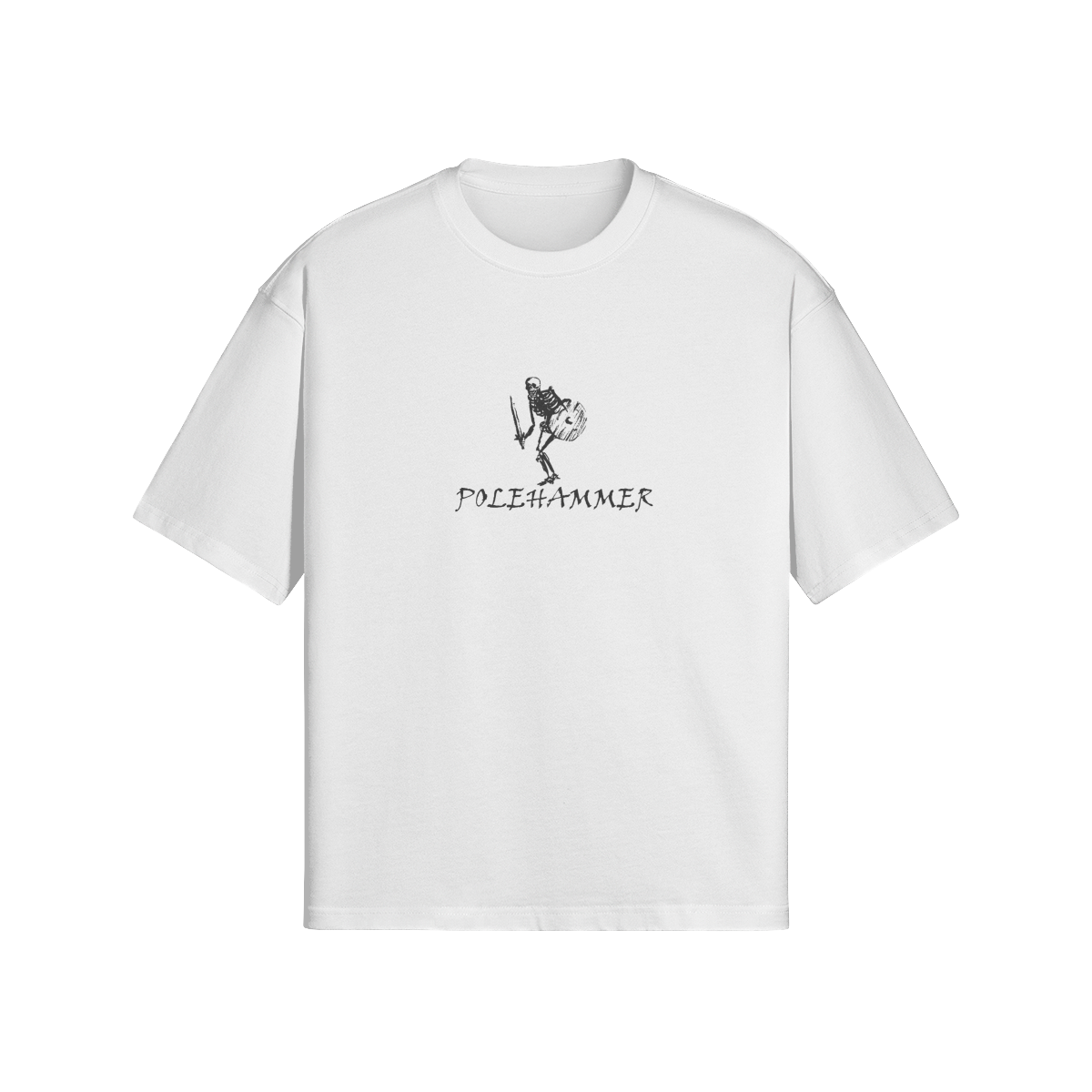 Swashbuckler Oversized Tee