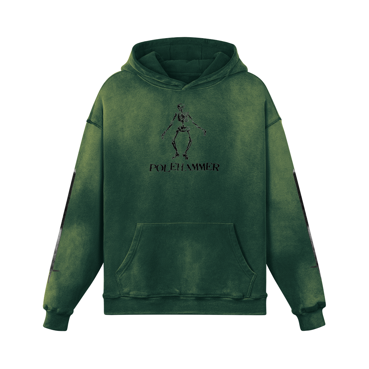 Little Man Sun Bathed Pullover