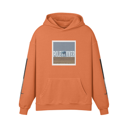 Water Tower Retro Pullover