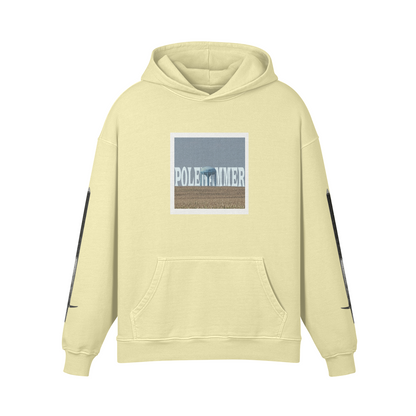 Water Tower Retro Pullover