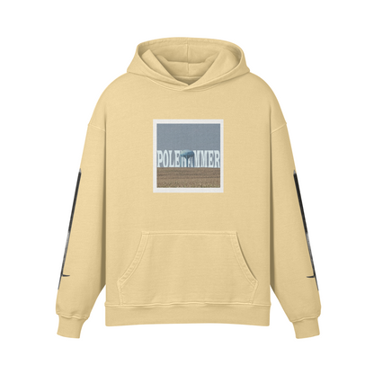 Water Tower Retro Pullover