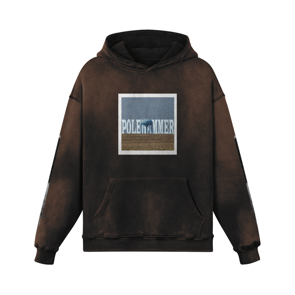 Water Tower Sun Bathed Pullover