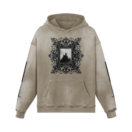 The Bastion Sun Bathed Pullover Deluxe