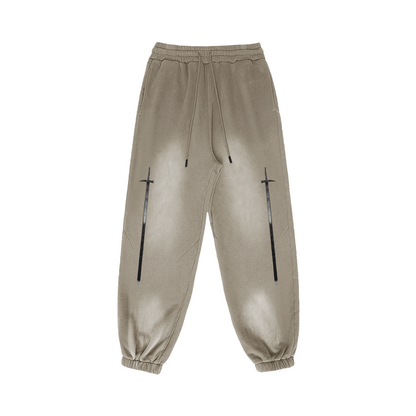 PoleHammer Washed Joggers