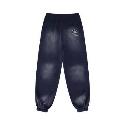 PoleHammer Washed Joggers