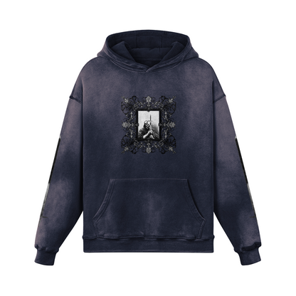 Death Knight Sun Bathed Pullover