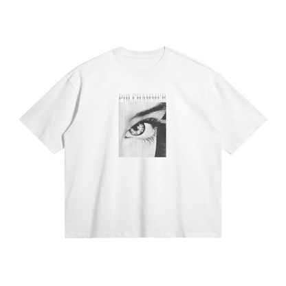 Iris Oversized Tee