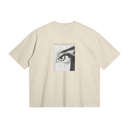 Iris Oversized Tee