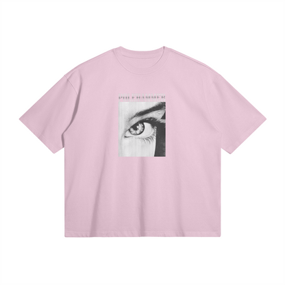 Iris Oversized Tee