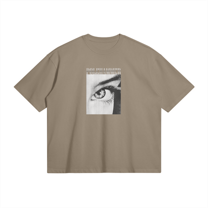 Iris Oversized Tee