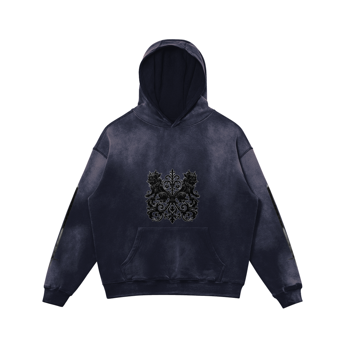 Gargoyle Pullover Deluxe