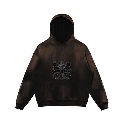 Gargoyle Pullover Deluxe