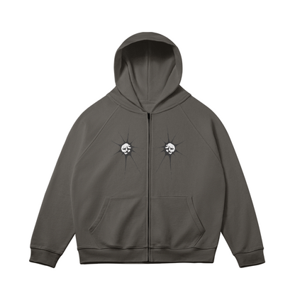 Sorrow Zip Up