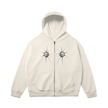 Sorrow Zip Up