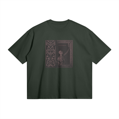 Cadaver Oversized Tee