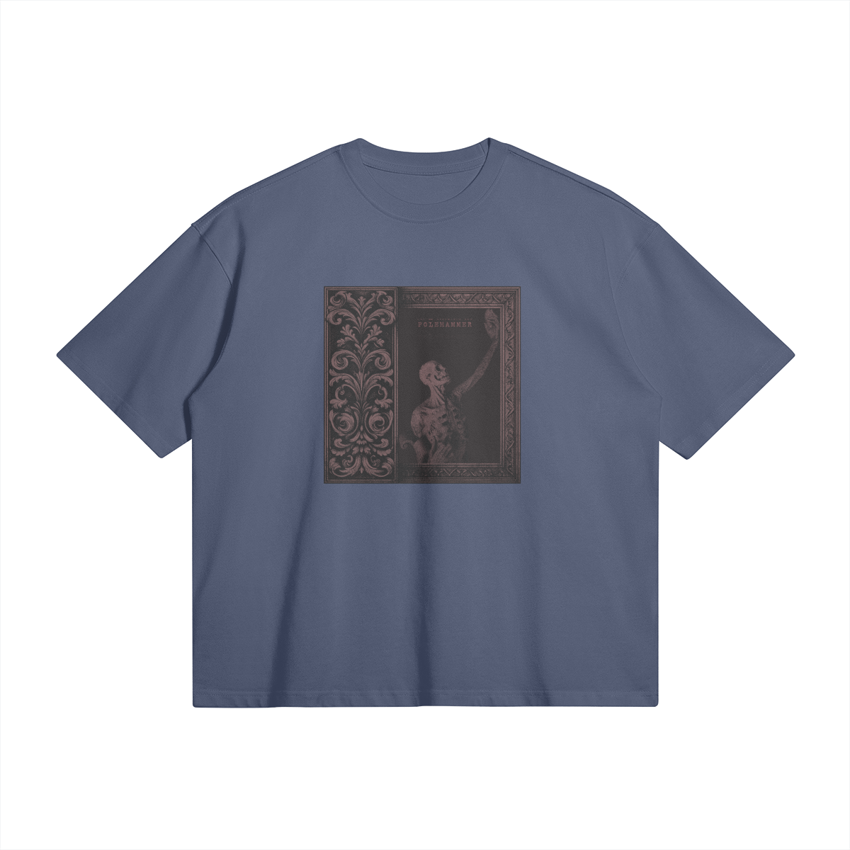 Cadaver Oversized Tee