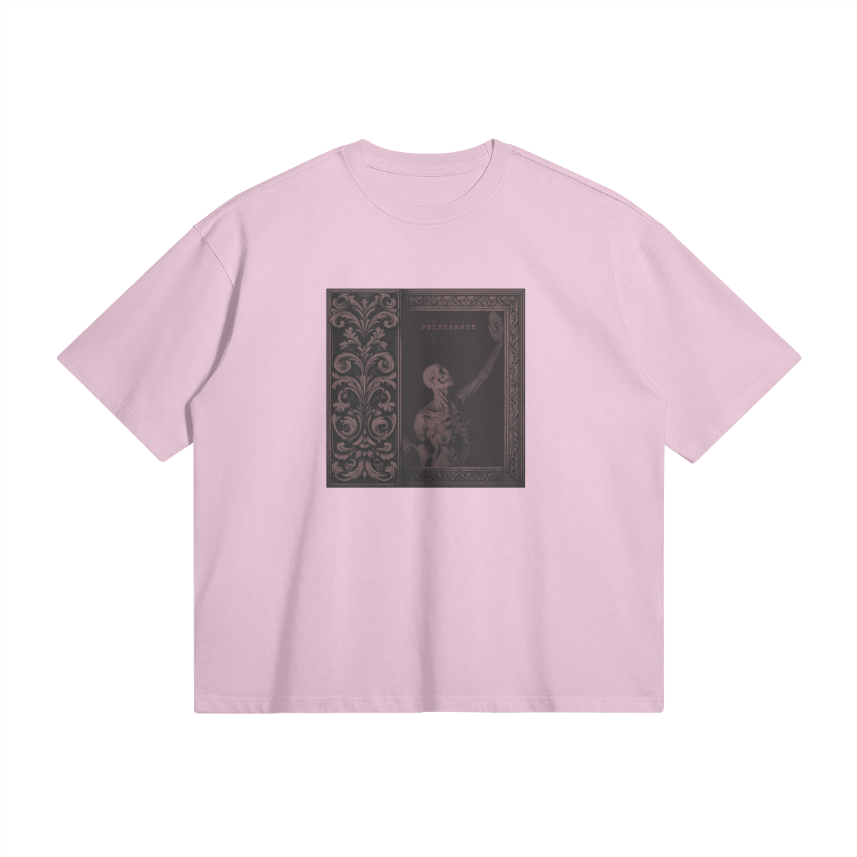 Cadaver Oversized Tee