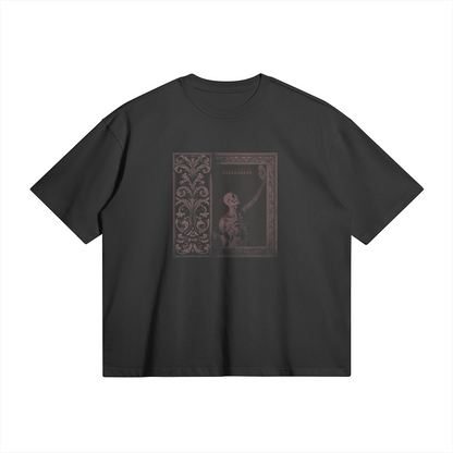 Cadaver Oversized Tee