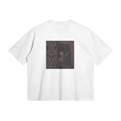 Cadaver Oversized Tee