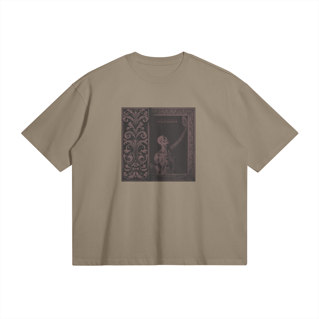 Cadaver Oversized Tee