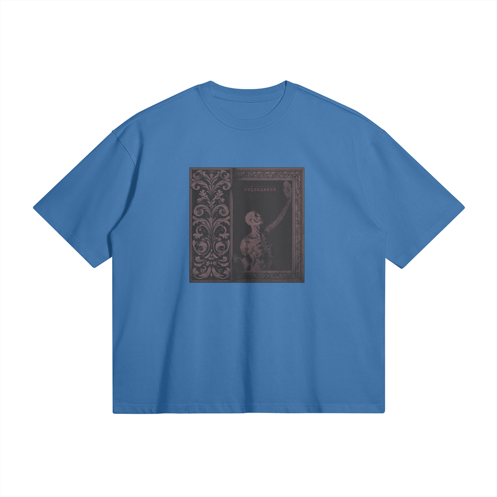 Cadaver Oversized Tee