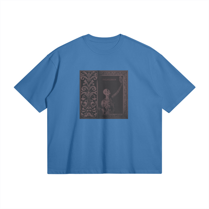 Cadaver Oversized Tee