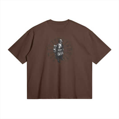 Monster Hunter Oversized Tee