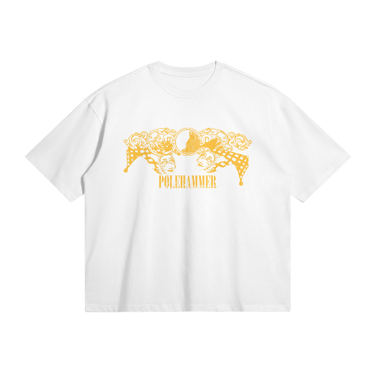 463449-YB5-Front Side