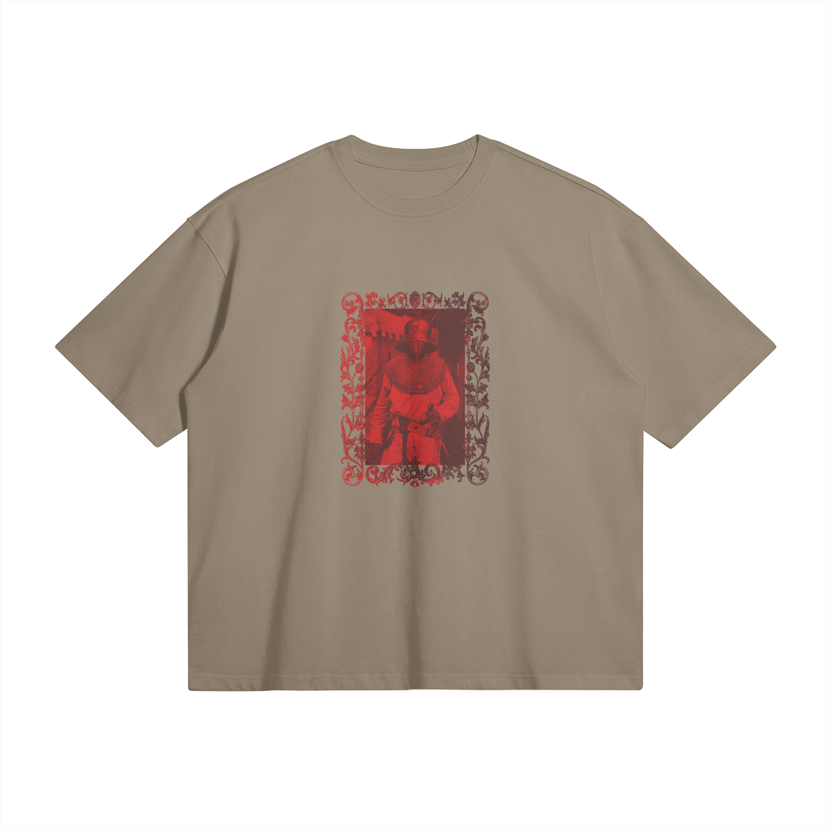 463422-YB7-Front Side