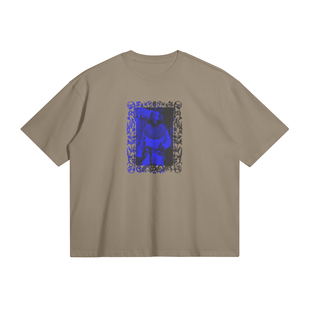 463421-YB7-Front Side